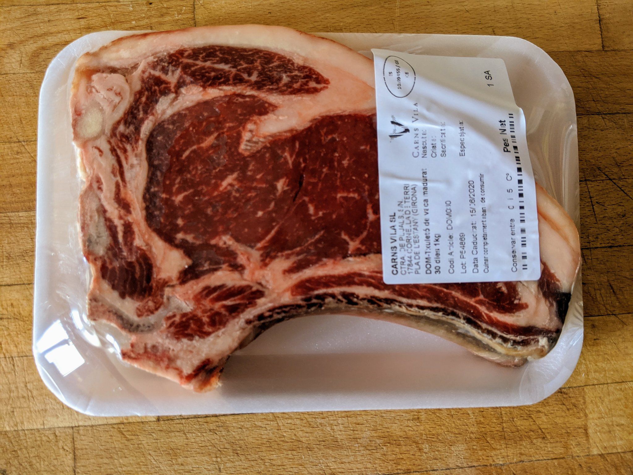 Odoo - Prueba 1 a tres columnas