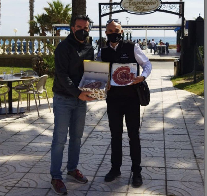 Odoo - Prueba 3 a tres columnas