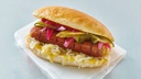 NOHOTDOG VEGAN 75G - The Vegetarian Butcher [1 Ud/Caja] [Vta. Caja][28 Ud/Caja] [Vta. Caja]