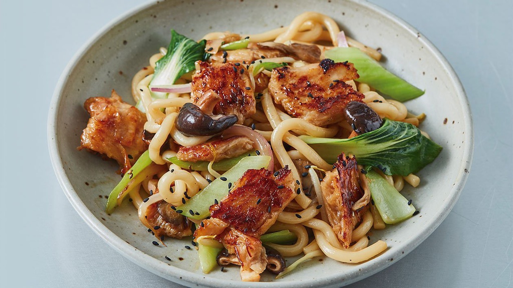 NUGGUETS NOPOLLO VEGAN - The Vegetarian Butcher 1,75KG