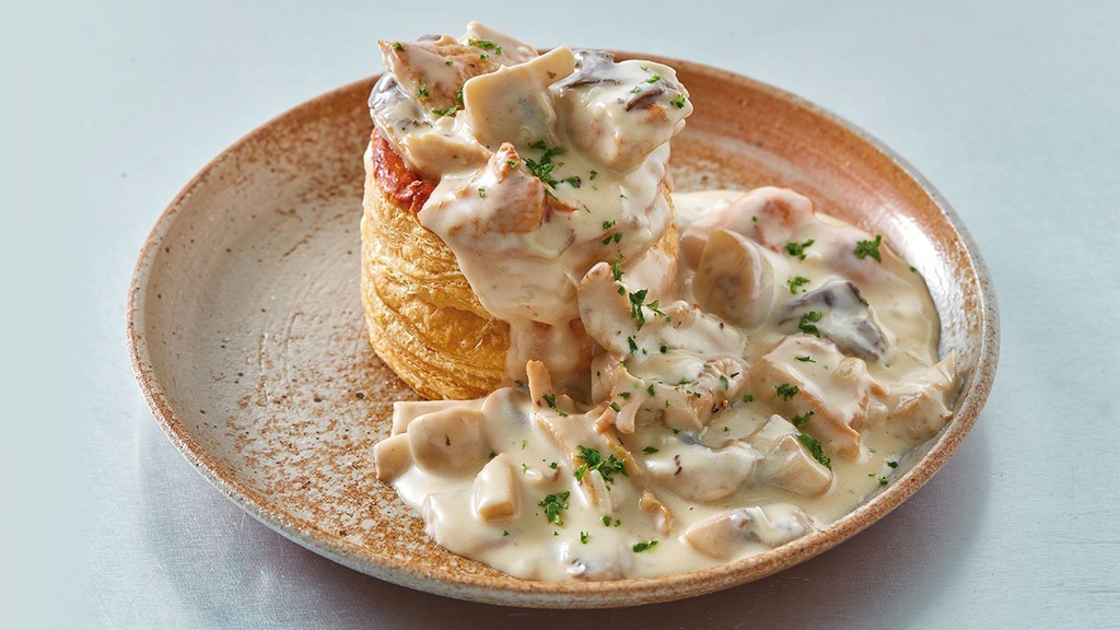 NOPOLLO VEGAN 1,75KG [1 Ud/Caja] [Vta. Caja] - The Vegetarian Butcher