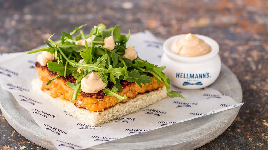 HLM ALIOLI CUBO 1x3L 