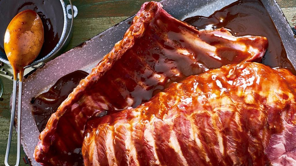 SALSA MOSTAZA Y MIEL [6 Ud/Caja] [Vta. Unidad]