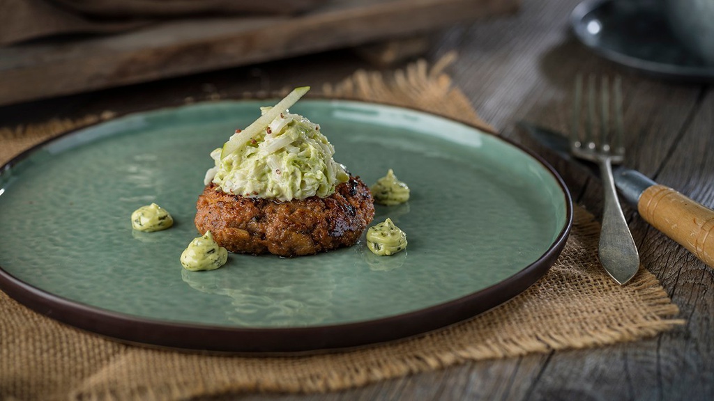 SALSA MOSTAZA Y MIEL [6 Ud/Caja] [Vta. Unidad]