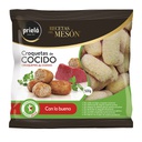 CROQUETAS COCIDO PRIELA MESON 8X500G [8 ud/Caja]