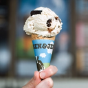 B&J 4,5L CHERRY GARCIA [2 Ud/Caja] [Vta. Caja]