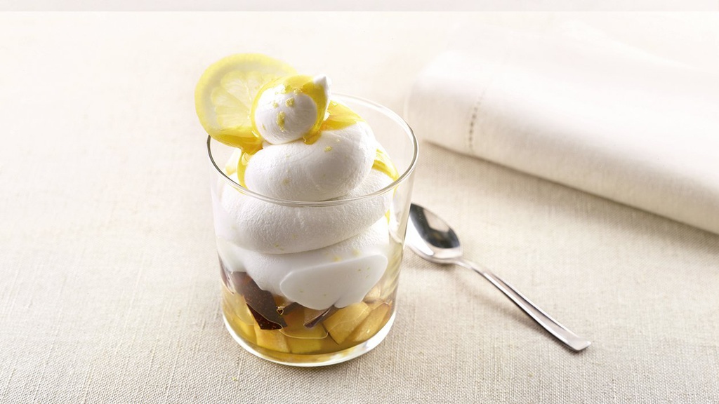 CDO MOUSSE LIMON 6X600G -C*