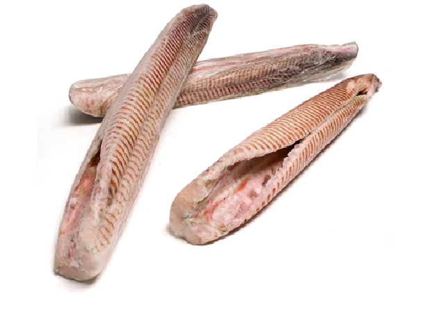 Cazon Lomo 3000-4000 g/pz 20kg