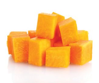 Zanahoria Dados 10/10 4X2,5Kg. Gelagri