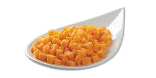 Calabaza Dados 20X20 4X2,5Kg. Gelagri