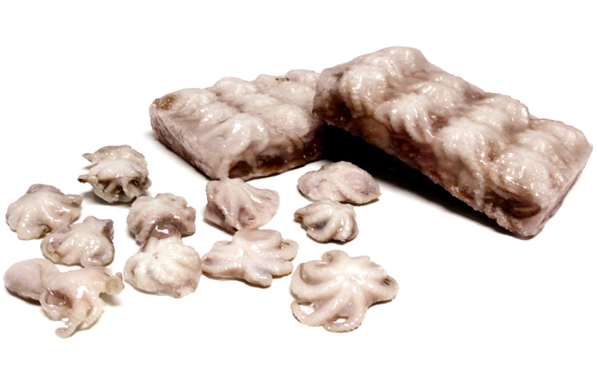 Pulpito 20-40 pz/kg 6x1kg