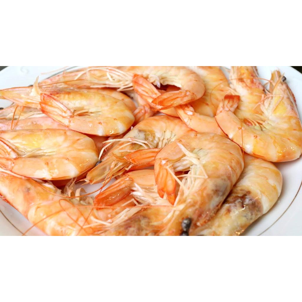 Langostino Sal E 13-17 g/pza (60-80)  6Un x 2Kg [vta/unidad]