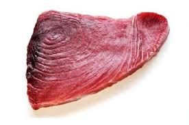 Atun Lomo Yellowfin Maldivas