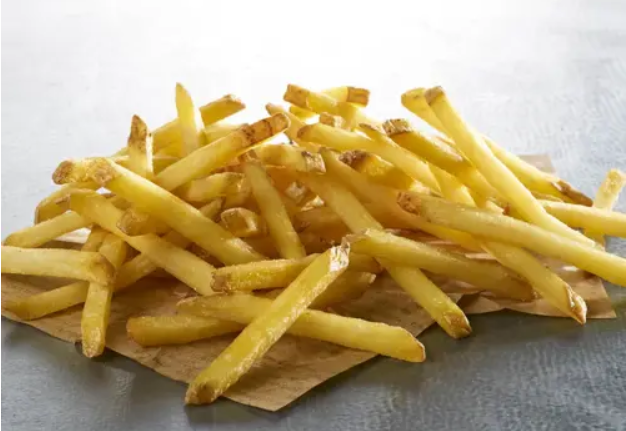 Patata Surecrisp Con piel  9/9Mm Mccain 4X2,5Kg - 1000007564