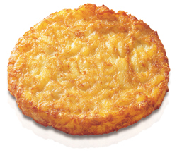 Patata Toast 4x2,5Kg Mccain [4 Ud/Caja] XXX