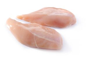 Pollo Filetes De Pechuga Bon Pollo 5K [2 Ud/Caja][VTA/CAJA]