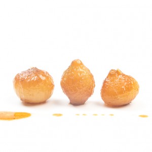 (E) Cebolla Platillo Caramelizado 500.-Grs [6 Ud/Caja]