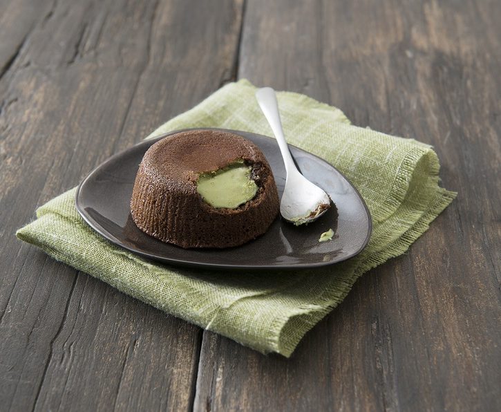 Souffle Al Pistacchio - 12X90Gr - Bindi