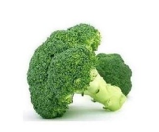 Brocoli 60/70  4X2,5Kg. Gelagri
