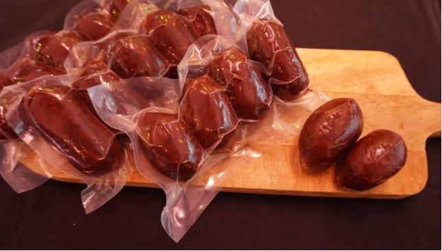 Morcilla De Cebolla env. vacio 3kg aprox.