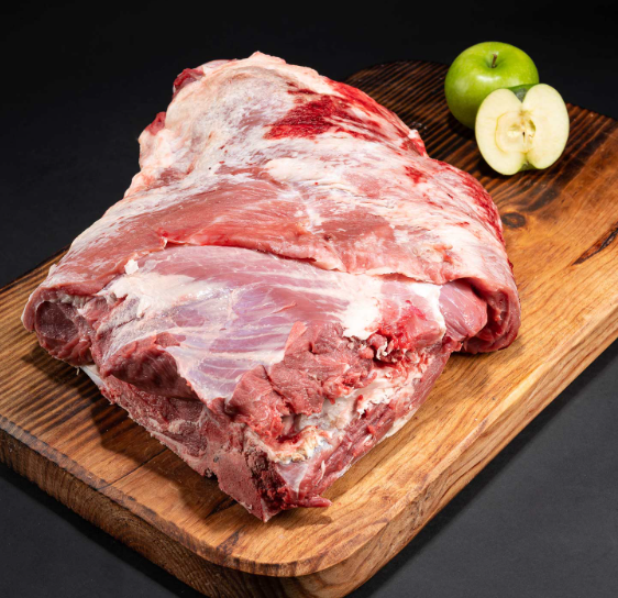 Rabillo / Maminha Vaca Koe