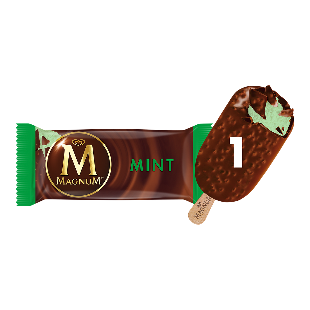 Magnum Menta Imp 100Ml [20 Ud/Caja] [Vta. Caja] XXX
