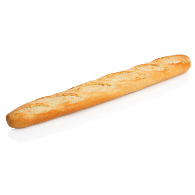 Baguette Autentica Berlys 33Und.X250Gr XXX