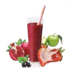 Smoothies Power Granate 15X150Gr.