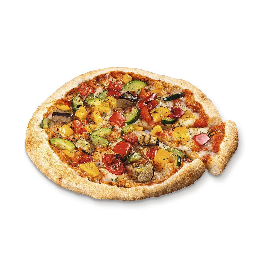 Pizza Vegetal Perfettissima Dr. Oetker 5X440Gr. XXX