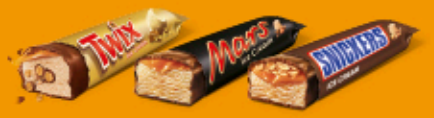 Mars Bar 24 Uds [Vta Caja] XXX