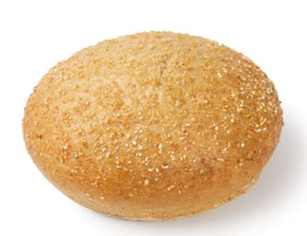 Hamburguesa Baviera 35Un Berlys XXX