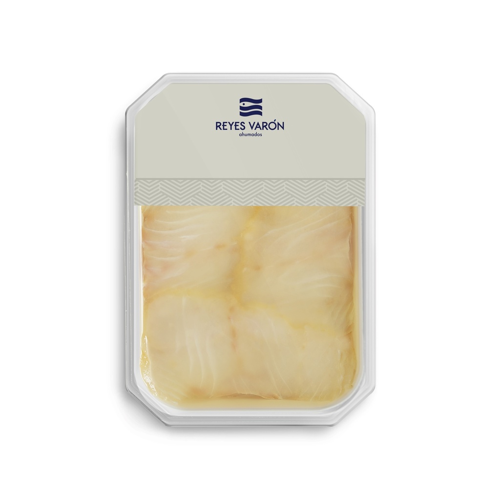 Bacalao Carpaccio Fresco 500Grs
