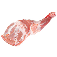 Paletilla De Cordero  Cong 4Un [vta/unidad] XXX