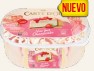 Cdo Mp6 Les Desserts New York Cheesecake 825Ml [6 Ud/Caja] [Vta. Caja] XXx