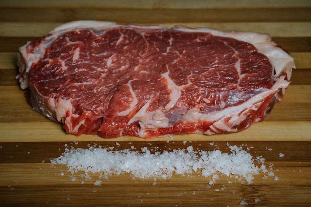 Lomo bajo ternera Koe 3C Cong