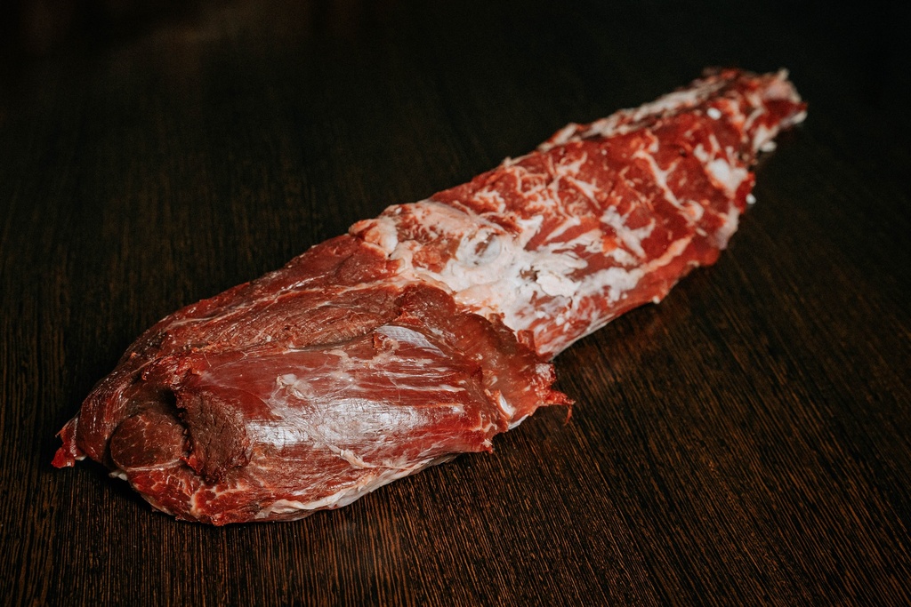 Ternera Solomillo 2+ Fresco Behiki