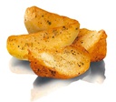 Patata Country Potato Wedges (Gajo)  Hierbas Mccain 5X2,5Kg - 1000010697