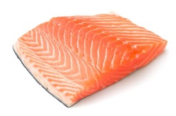 [3222403] Salmon Filete Keta (700-1000)g/pz 10kg