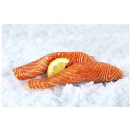 [C3221009] Salmon Suprema S/P Salar (2x125 g/pz) 6kg