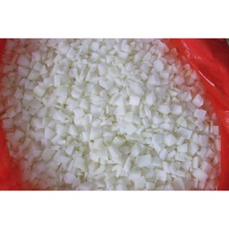 [1355] Cebolla Dados 4X2,5Kg. Gelagri