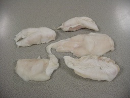 [AR732] Bacalao Cocochas Fresco