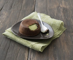 [B0144] Souffle Al Pistacchio - 12X90Gr - Bindi