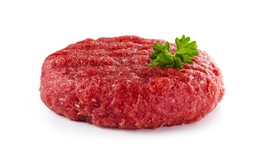 [CVS4170] Hamburguesa Mixta 100Gr Bandeja 20Un.