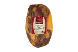 [2500] Jamon Centro Curado N.G.R.(2)* Campofrio