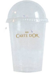 [41628] Tapa Vaso Batidos Ben&Jerry 100U [20Un/Caja][Vta/Unidad]