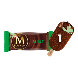 [85701] Magnum Menta Imp 100Ml [20 Ud/Caja] [Vta. Caja] XXX