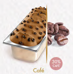 [82978] Carte D'Or 5,5L Cafe [1 Ud/Caja] [Vta. Caja]