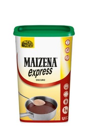 [64839324] Maizena Express Oscura 1Kg [6 Ud/Caja] [Vta. Unidad]
