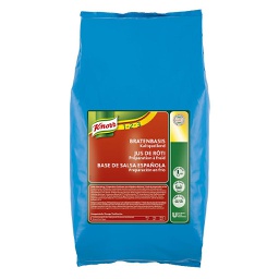 [67714130] Base Salsa Española 3Kg [2 Ud/Caja] [Vta. Unidad] - Knorr