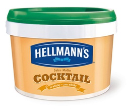 [64764703] Hlm Salsa Cocktail Cubo 1X3L ..